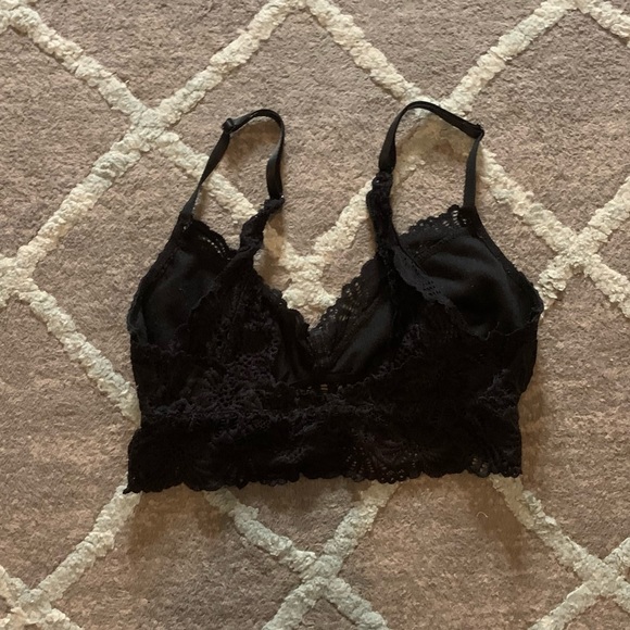 5 Like New Bralette’s - Picture 5 of 13